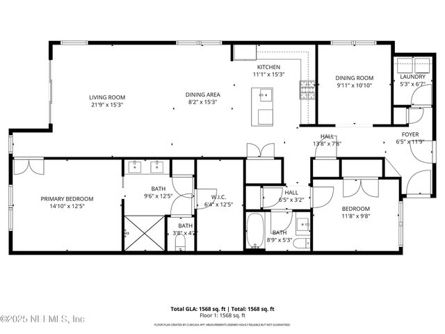 4408 SUN LILY Court, Jacksonville, FL 32257