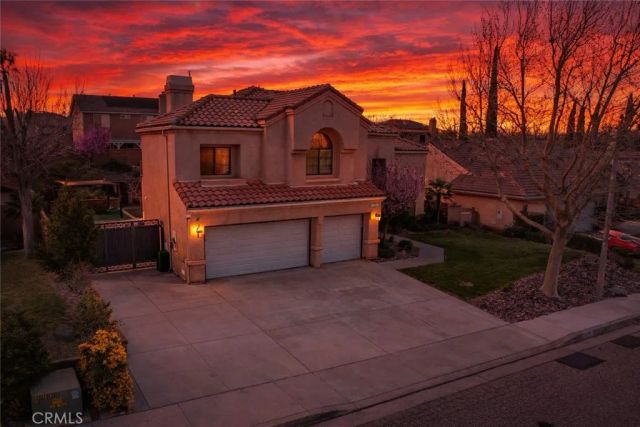 42339 Round Hill, Lancaster, CA 93536