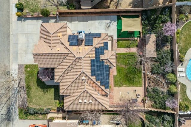 42339 Round Hill, Lancaster, CA 93536