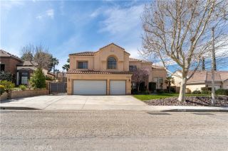 42339 Round Hill, Lancaster, CA 93536