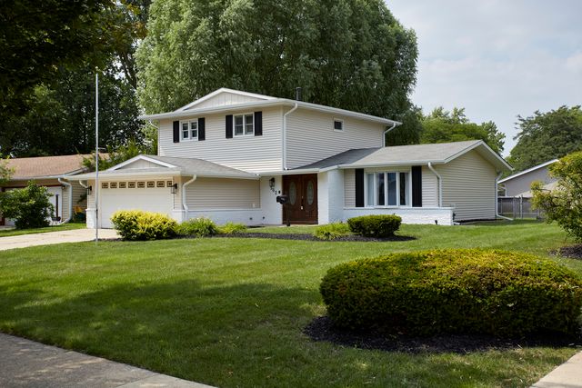 502 Hingham Lane, Schaumburg, IL 60193
