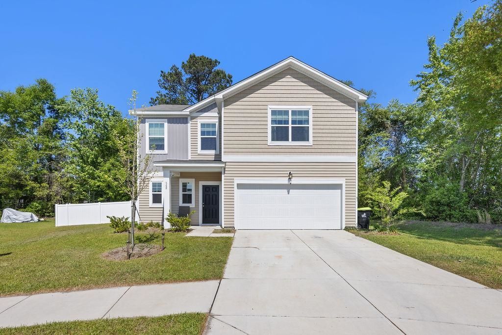 548 Tillage Ct., Conway, SC 29526