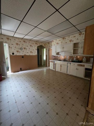 117 S Iroquois Street, Laurium, MI 49913