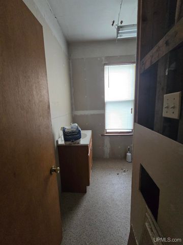 117 S Iroquois Street, Laurium, MI 49913