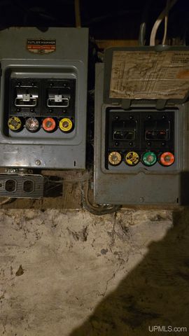 117 S Iroquois Street, Laurium, MI 49913