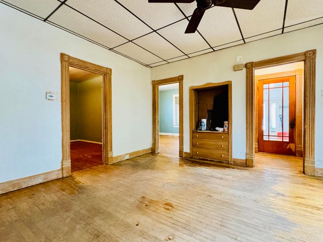 117 S Iroquois Street, Laurium, MI 49913