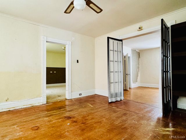 117 S Iroquois Street, Laurium, MI 49913