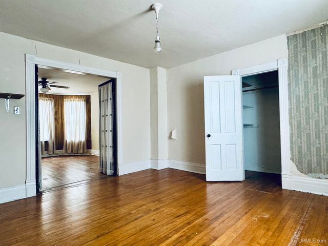 117 S Iroquois Street, Laurium, MI 49913