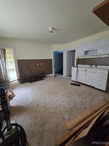 117 S Iroquois Street, Laurium, MI 49913