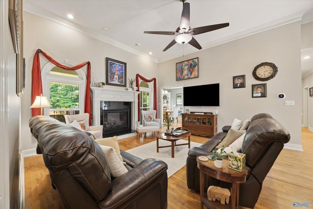 24893 Deer Ridge Lane, Athens, AL 35613