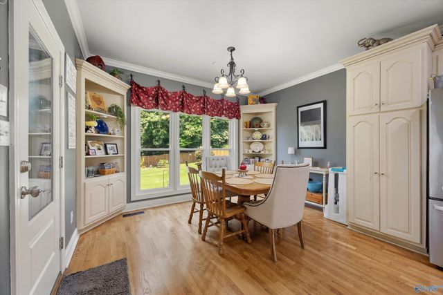 24893 Deer Ridge Lane, Athens, AL 35613