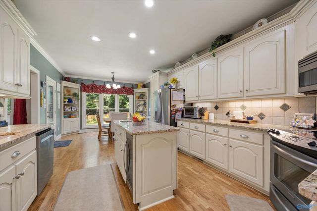 24893 Deer Ridge Lane, Athens, AL 35613