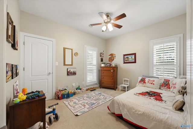 24893 Deer Ridge Lane, Athens, AL 35613