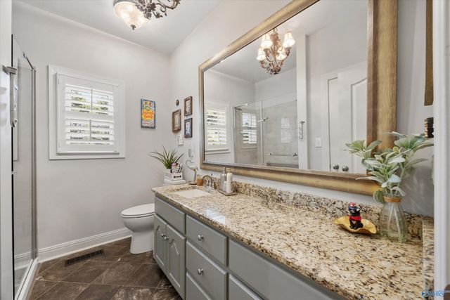 24893 Deer Ridge Lane, Athens, AL 35613