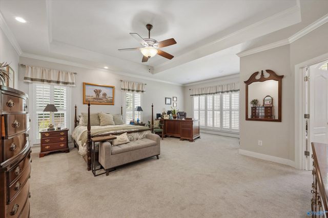24893 Deer Ridge Lane, Athens, AL 35613