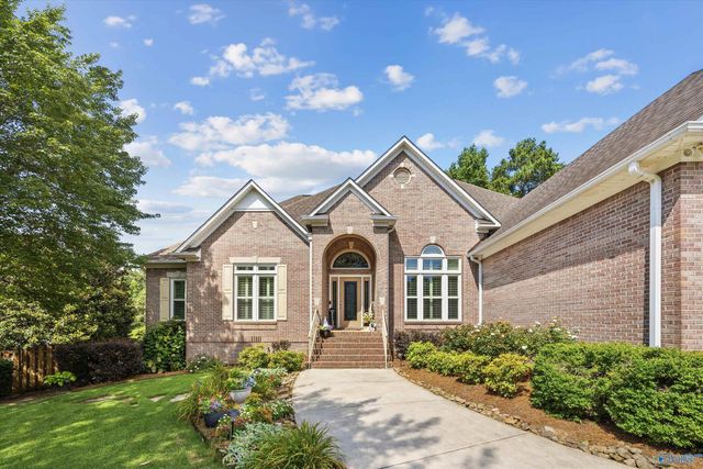 24893 Deer Ridge Lane, Athens, AL 35613