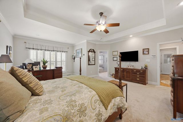 24893 Deer Ridge Lane, Athens, AL 35613