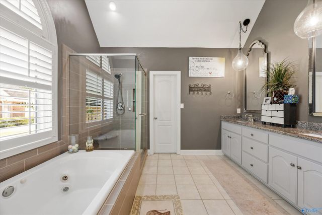 24893 Deer Ridge Lane, Athens, AL 35613