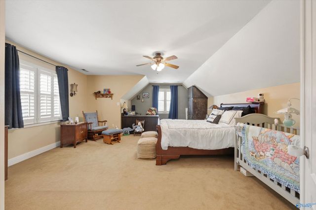 24893 Deer Ridge Lane, Athens, AL 35613