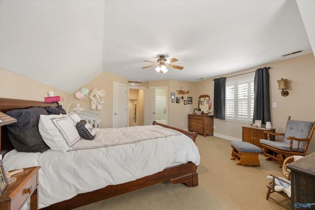 24893 Deer Ridge Lane, Athens, AL 35613