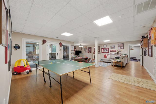 24893 Deer Ridge Lane, Athens, AL 35613