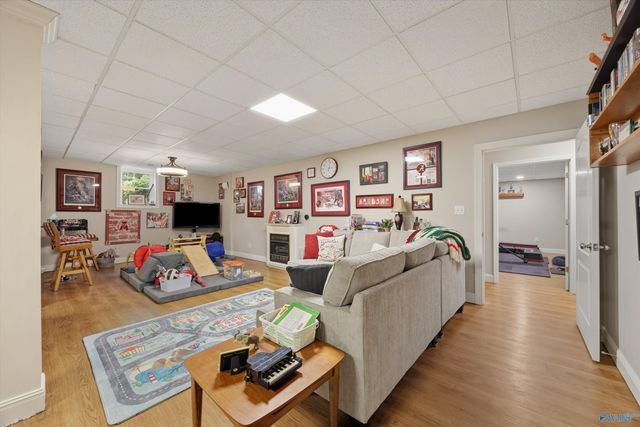 24893 Deer Ridge Lane, Athens, AL 35613