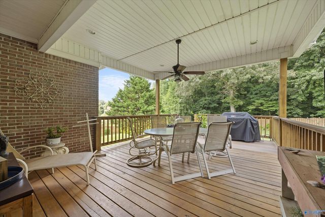 24893 Deer Ridge Lane, Athens, AL 35613