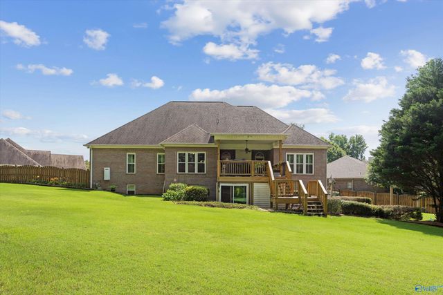24893 Deer Ridge Lane, Athens, AL 35613