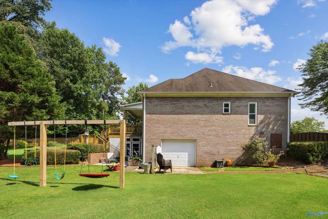 24893 Deer Ridge Lane, Athens, AL 35613