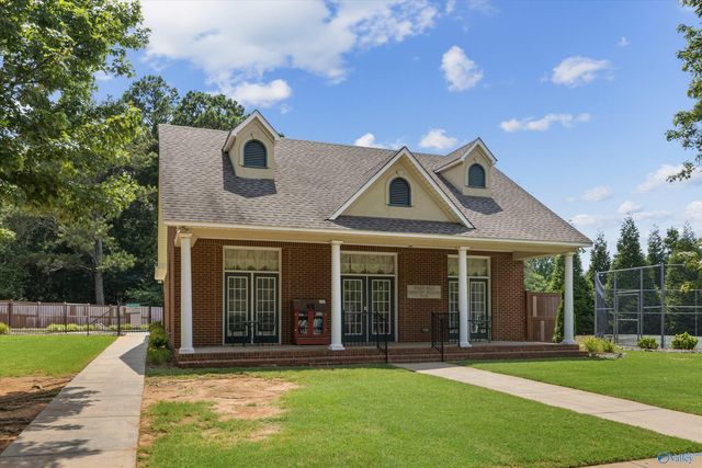 24893 Deer Ridge Lane, Athens, AL 35613