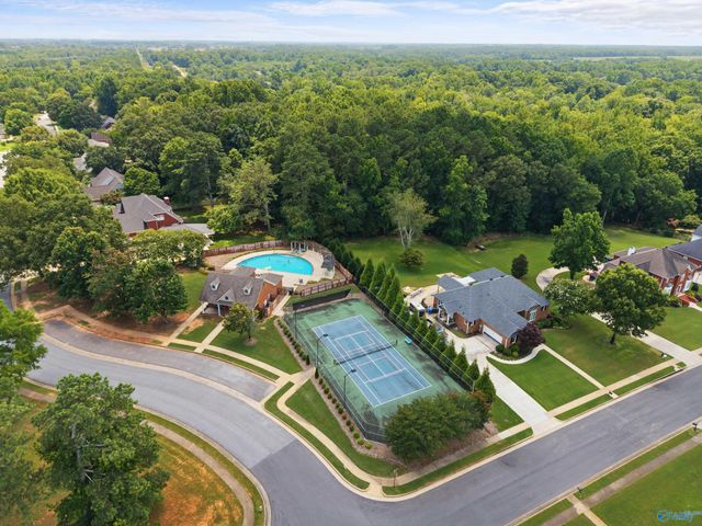 24893 Deer Ridge Lane, Athens, AL 35613