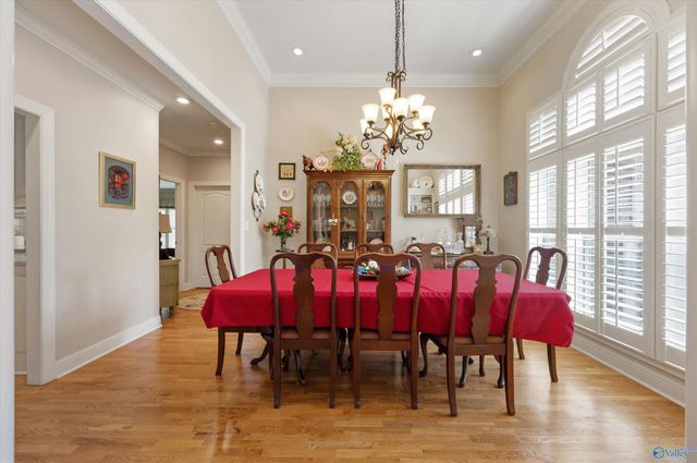 24893 Deer Ridge Lane, Athens, AL 35613