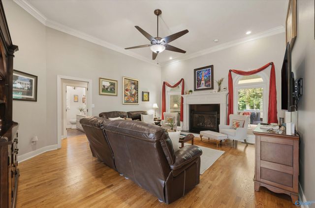 24893 Deer Ridge Lane, Athens, AL 35613