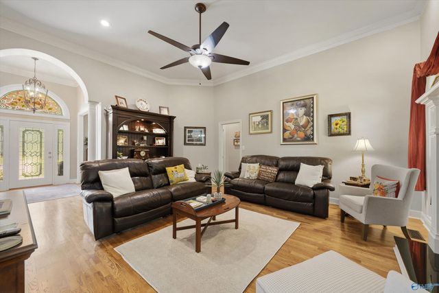 24893 Deer Ridge Lane, Athens, AL 35613