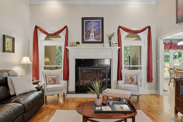 24893 Deer Ridge Lane, Athens, AL 35613