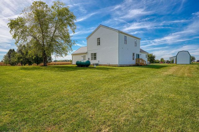 1502 Leonard Road NW, Baltimore, OH 43105