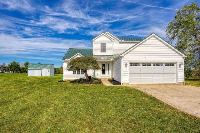 1502 Leonard Road NW, Baltimore, OH 43105