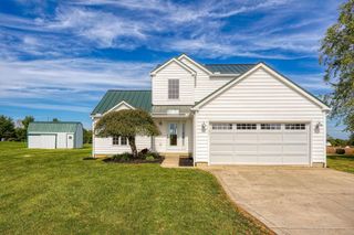 1502 Leonard Road NW, Baltimore, OH 43105