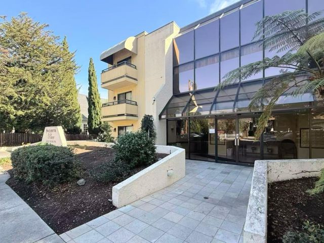 324 Catalpa Street 206, San Mateo, CA 94401