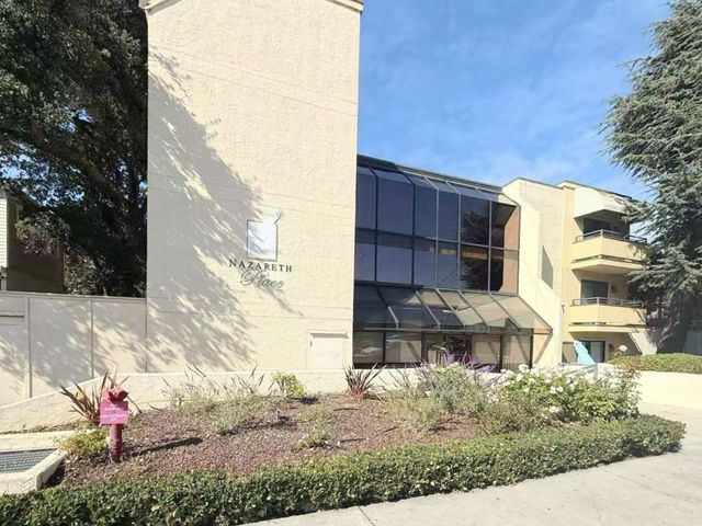 324 Catalpa Street 206, San Mateo, CA 94401