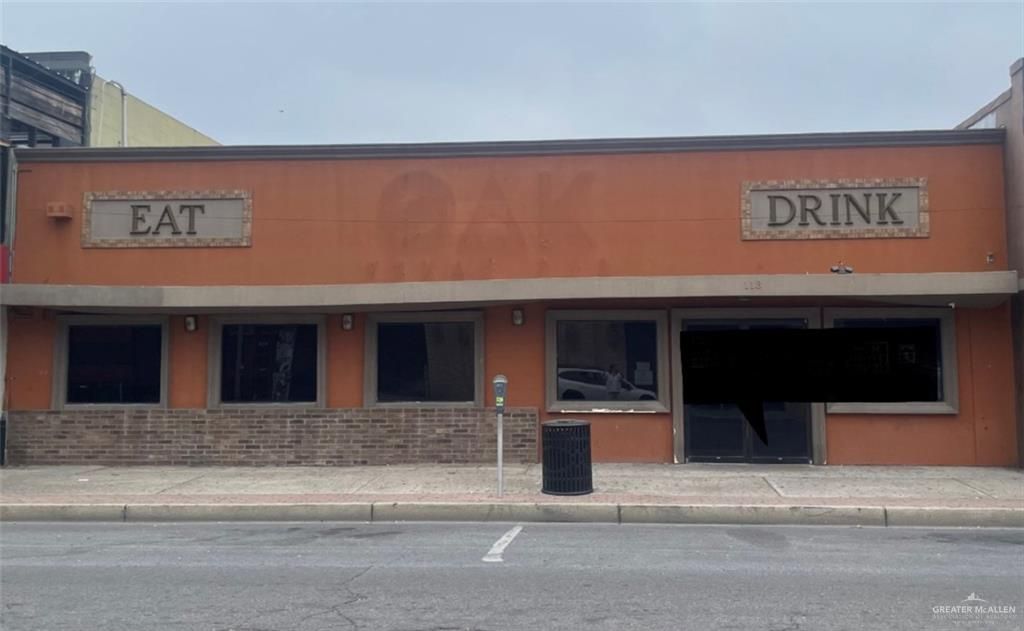 113 S 17th Street, Mcallen, TX 78501