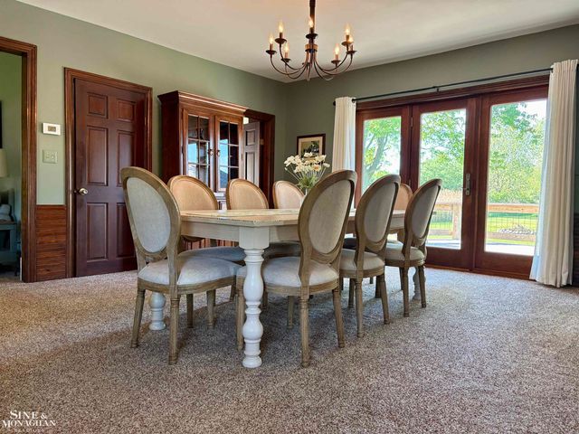 6281 Lindsey Road, China Twp, MI 48054