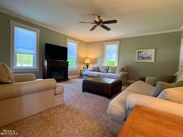 6281 Lindsey Road, China Twp, MI 48054