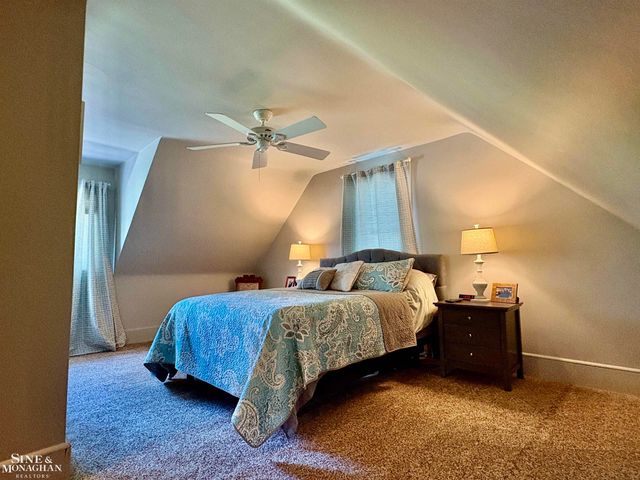 6281 Lindsey Road, China Twp, MI 48054