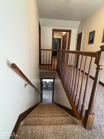6281 Lindsey Road, China Twp, MI 48054