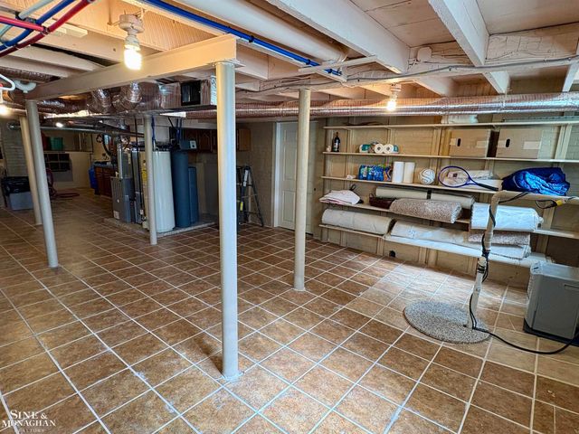 6281 Lindsey Road, China Twp, MI 48054