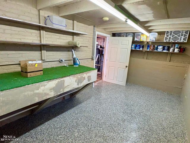 6281 Lindsey Road, China Twp, MI 48054