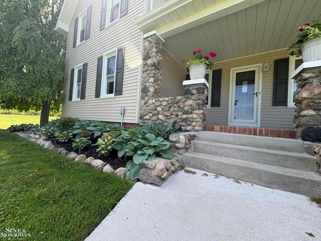 6281 Lindsey Road, China Twp, MI 48054