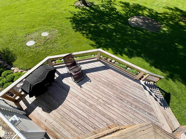 6281 Lindsey Road, China Twp, MI 48054