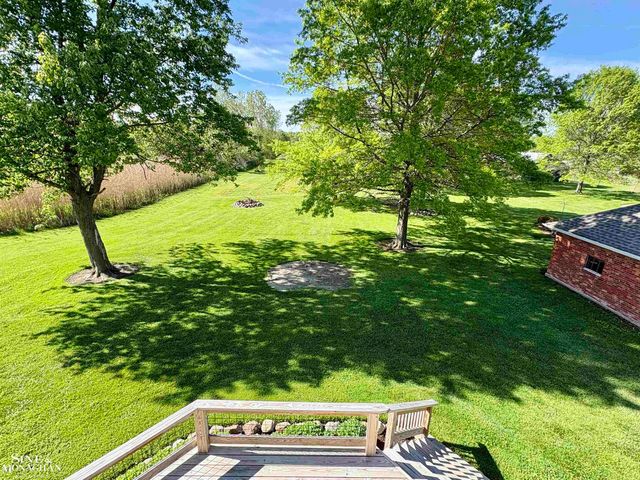 6281 Lindsey Road, China Twp, MI 48054